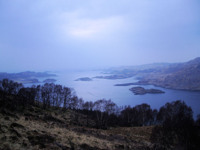 Loch Ailort